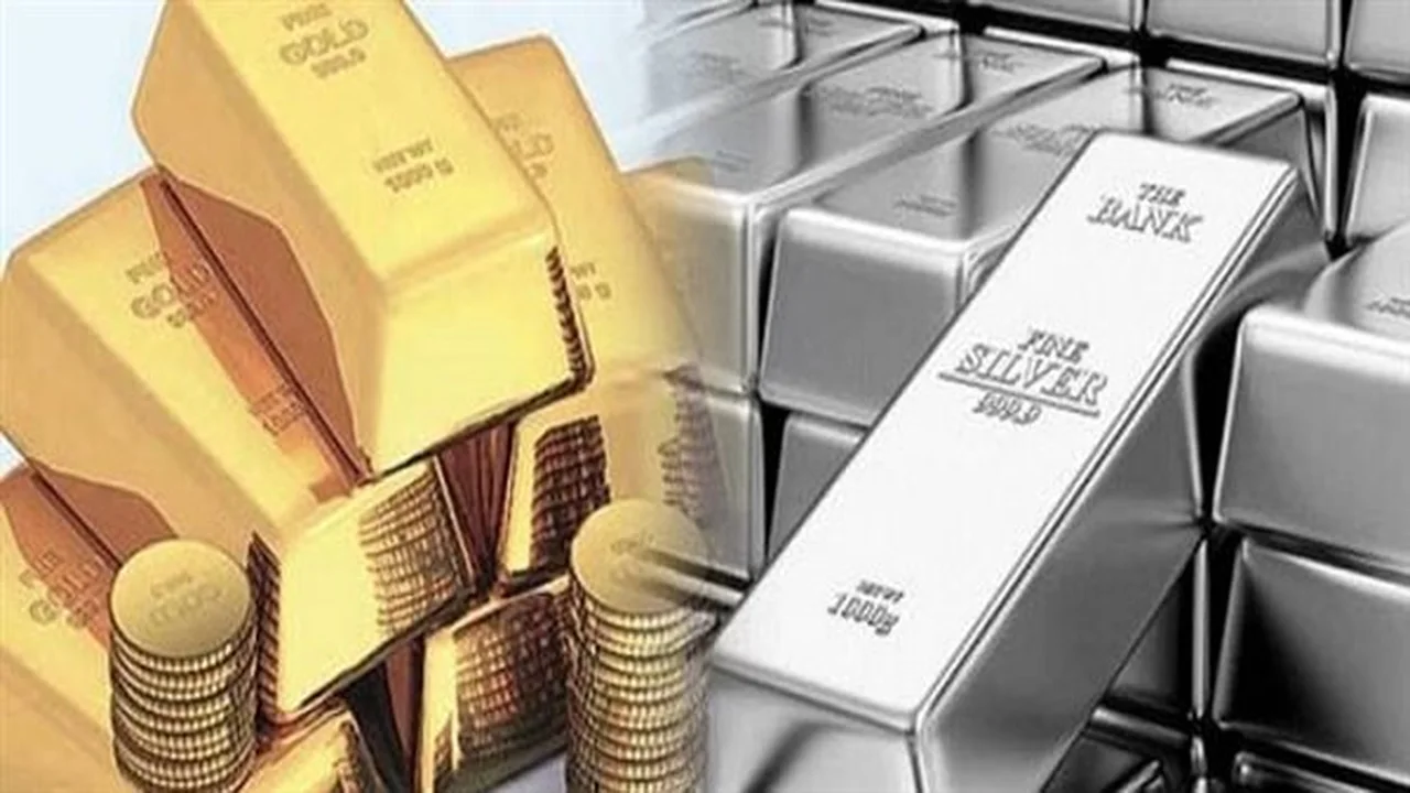 تقلبات محدودة في أسعار الذهب والفضة ترقباً لقرارات الاحتياطي الفيدرالي المقبلة